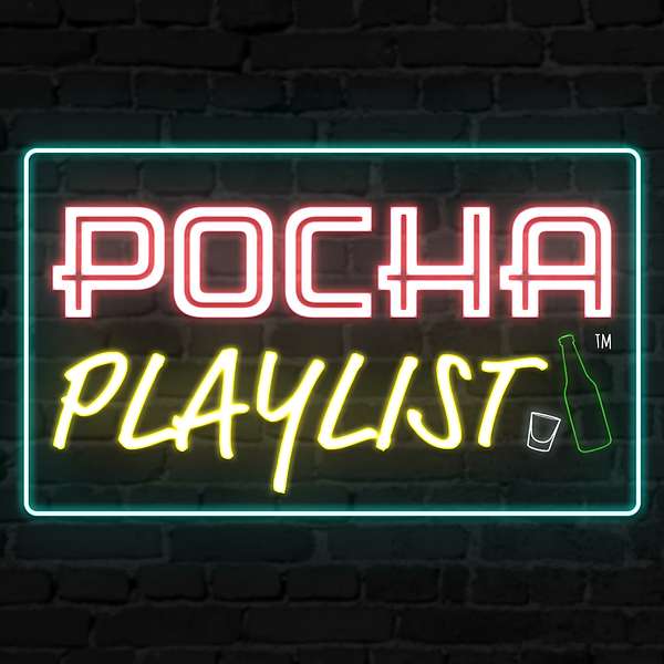 Pocha Playlist: The KDrama Podcast Podcast Artwork Image