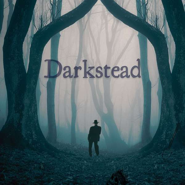 Darkstead Podcast Artwork Image