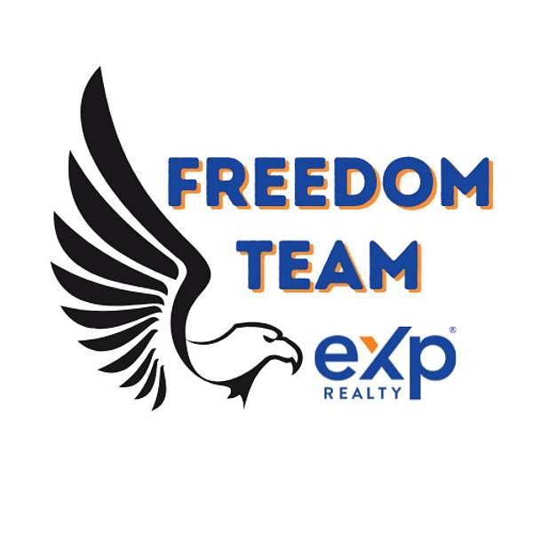 Realtor Freedom Podcast Artwork Image