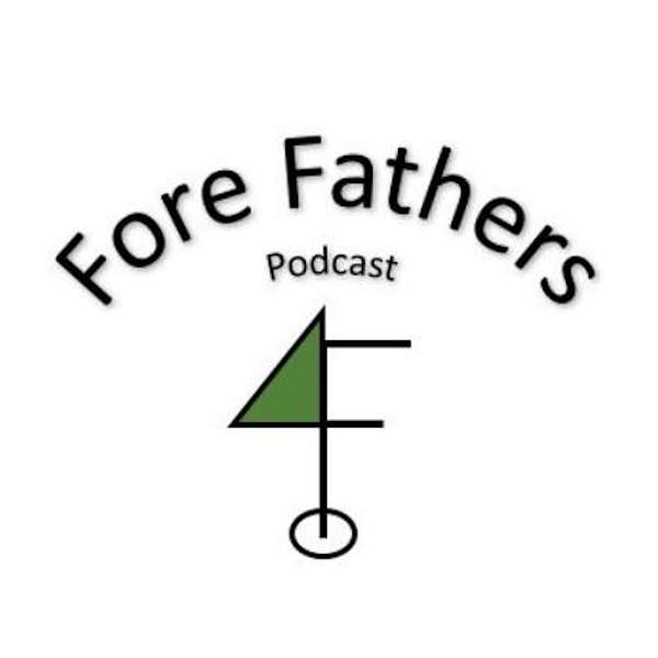 ForeFathers Podcast Artwork Image