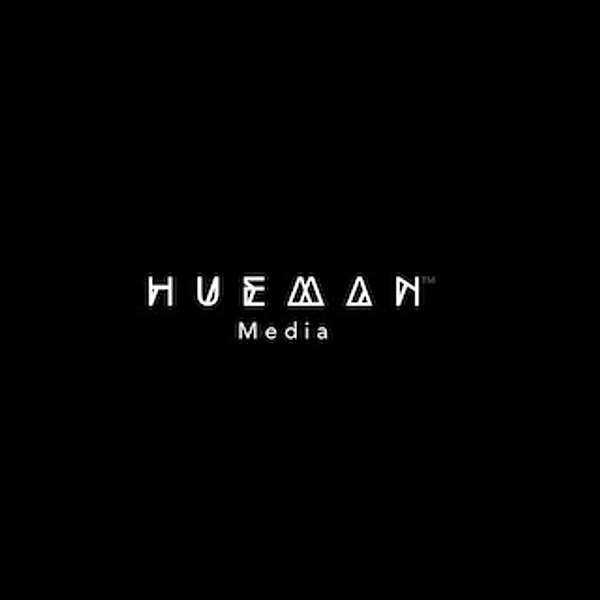 HUEMAN Media Podcast Artwork Image