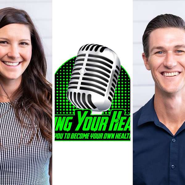 Owning Your Health Podcast Artwork Image