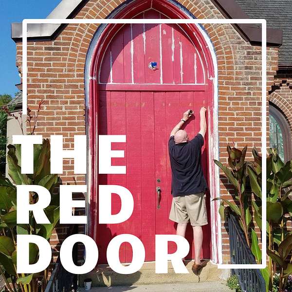 The Red Door Sermon Podcast Podcast Artwork Image