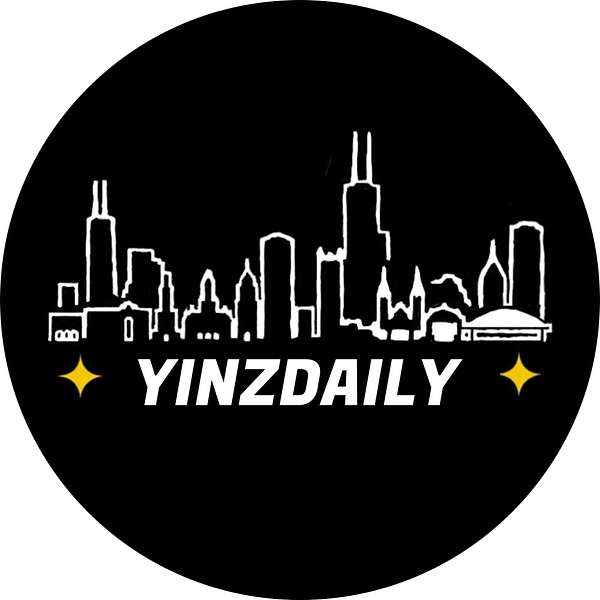 YinzDaily Podcast Artwork Image