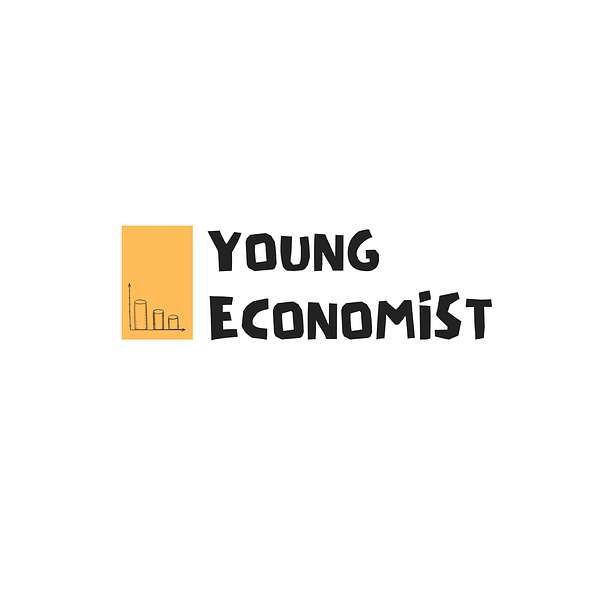 Young Economist Podcast Artwork Image