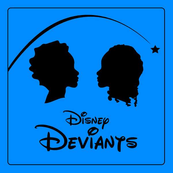 The Deviants Podcast Podcast Artwork Image