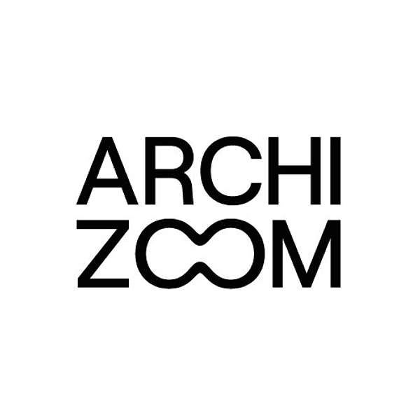 ARCHIZOOM Podcast Artwork Image