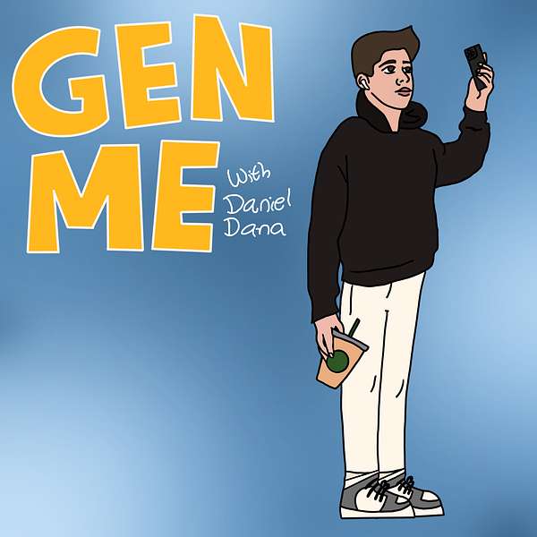 Gen Me  Podcast Artwork Image