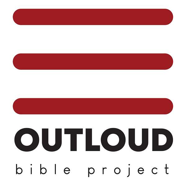 Outloud Bible Project Podcast Podcast Artwork Image