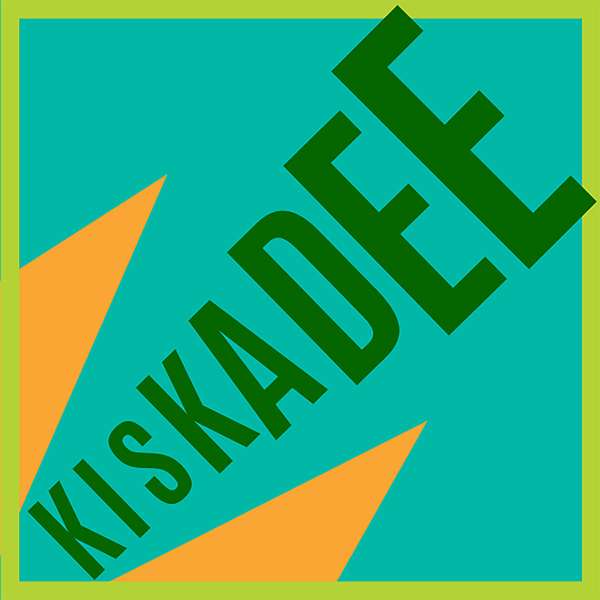 Kiskadee  Podcast Artwork Image