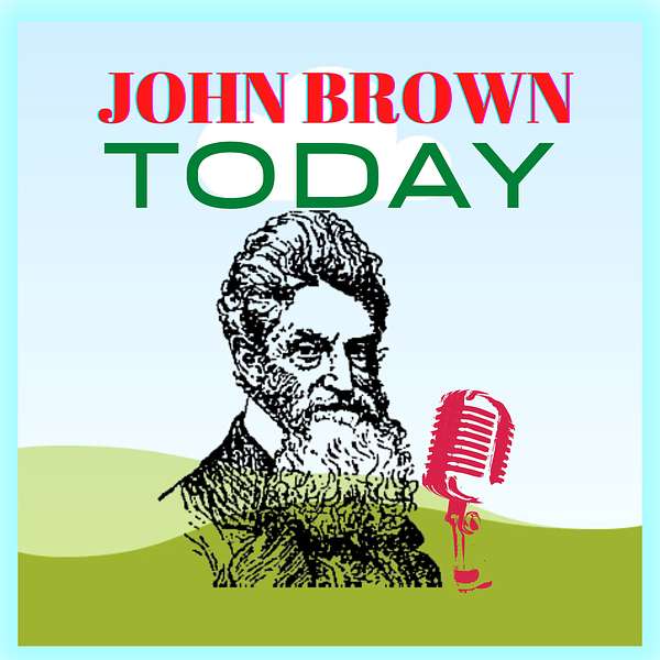 John Brown Today Podcast Artwork Image