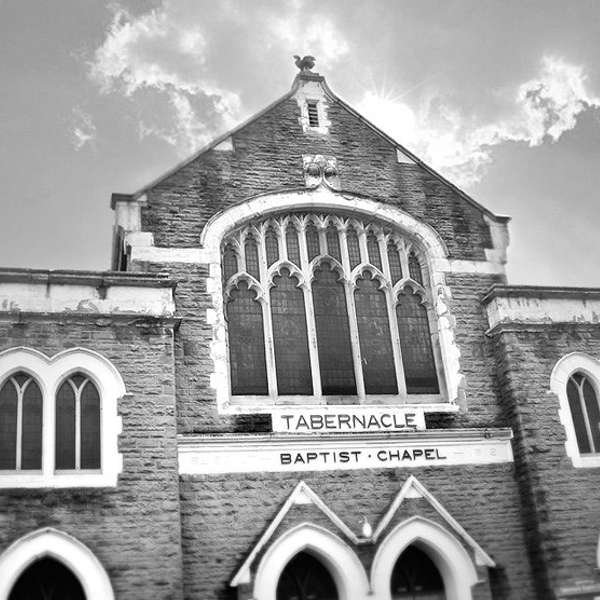Tabernacle Baptist Church Newbridge Podcast Podcast Artwork Image