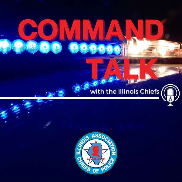 Command Talk with the Illinois Chiefs  Podcast Artwork Image