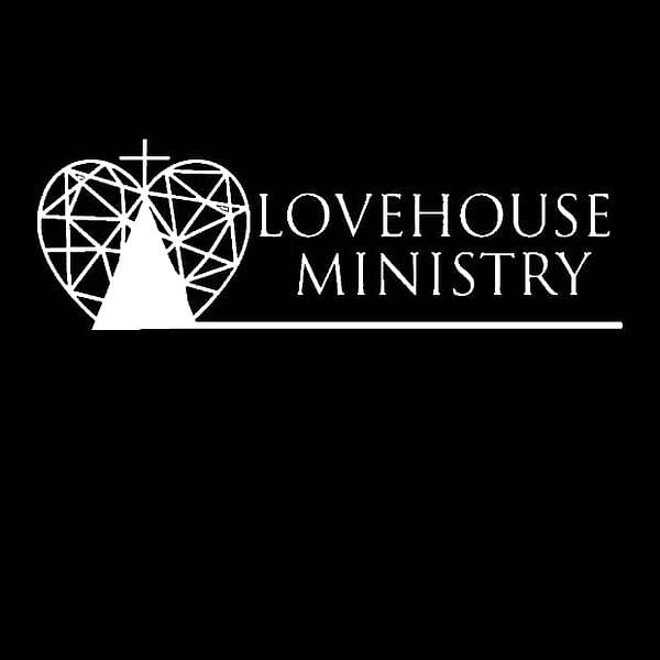 LoveHouse Ministry's Podcast Podcast Artwork Image