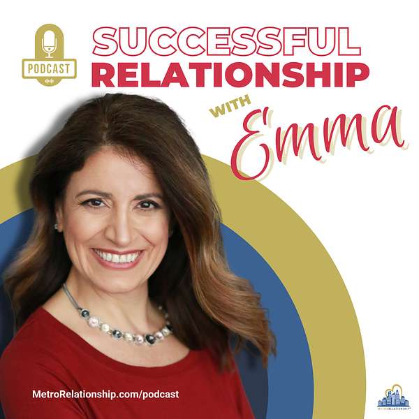 Successful Relationship with Emma  Podcast Artwork Image