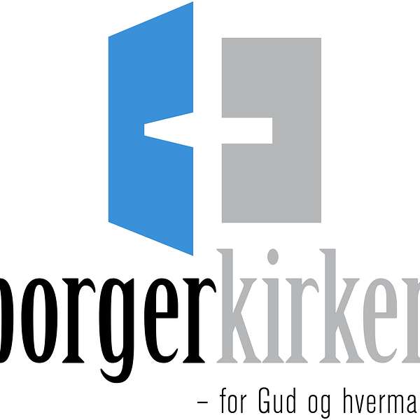 Borgerkirken's Podcast Podcast Artwork Image