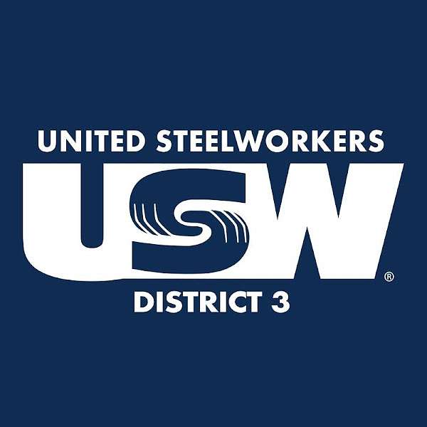 D3 USW Strong as Steel Podcast Podcast Artwork Image