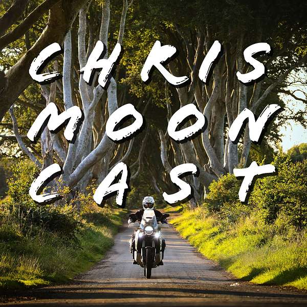 chris.moon.cast Podcast Artwork Image