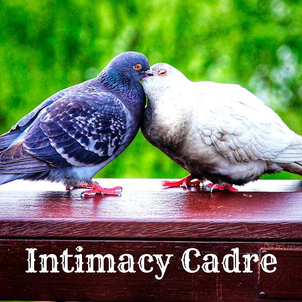 Intimacy Cadre Podcast Podcast Artwork Image