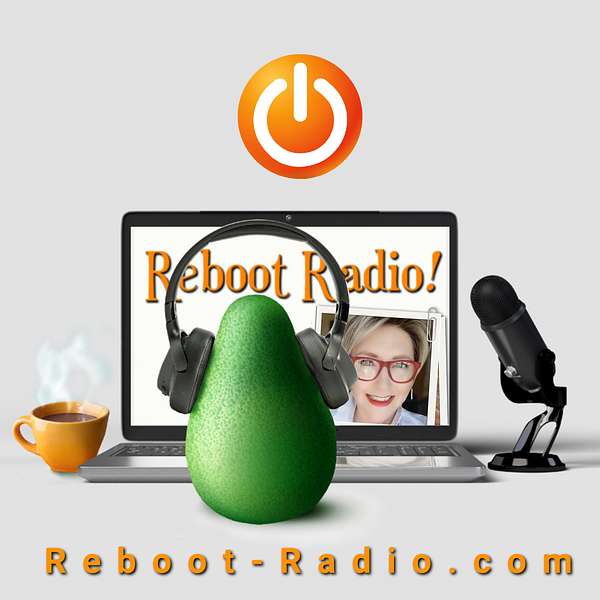 Reboot Radio Podcast Artwork Image