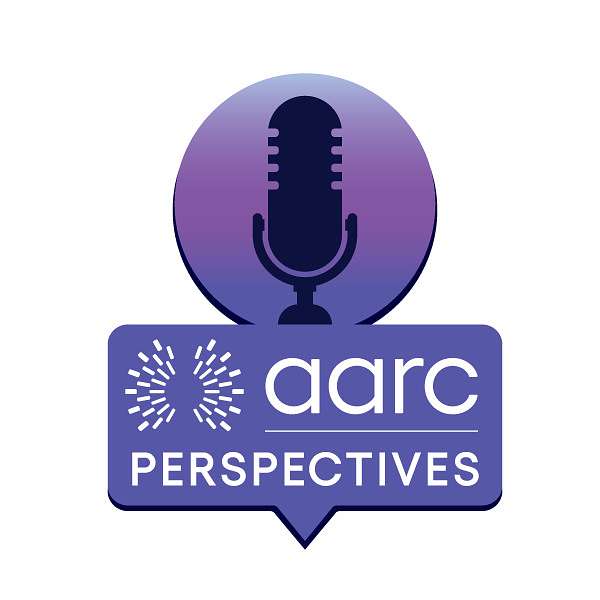 AARC Perspectives Podcast Artwork Image