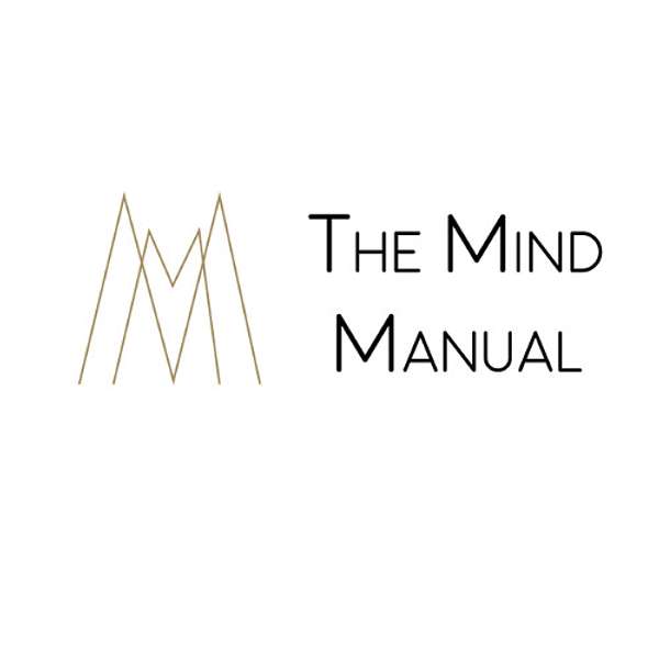 The Mind Manual Podcast Artwork Image