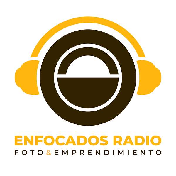 ENFOCADOS RADIO Podcast Artwork Image