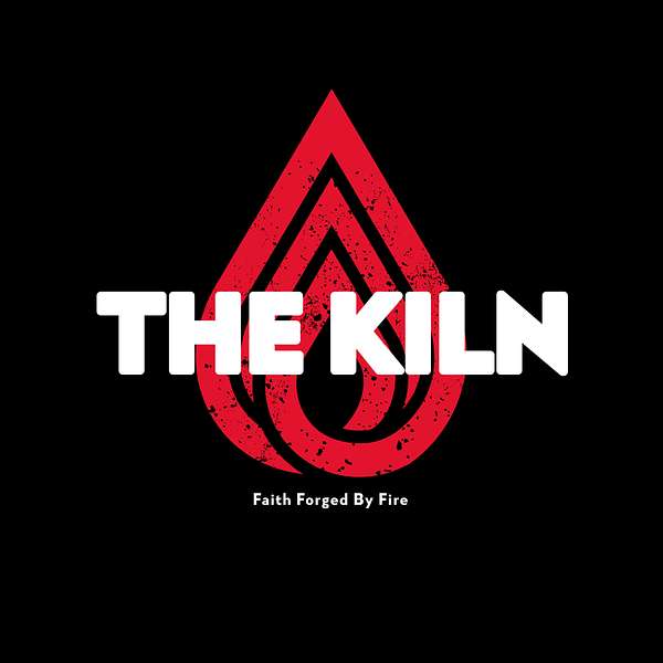 The Kiln Podcast Podcast Artwork Image