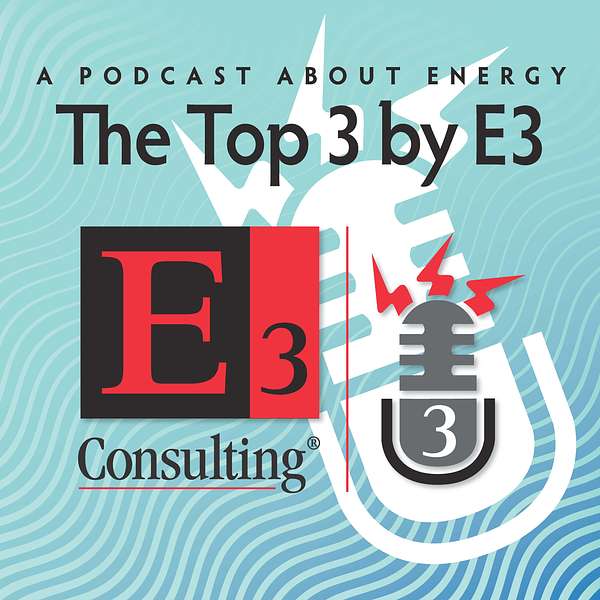 The Top 3 by E3  Podcast Artwork Image