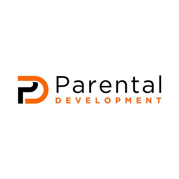 Parental Development Podcast Artwork Image