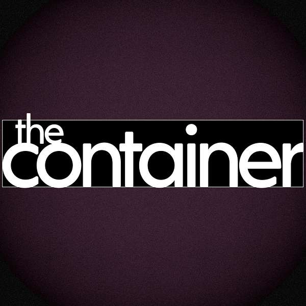 The Container: A Circling and Authentic Relating Podcast Podcast Artwork Image