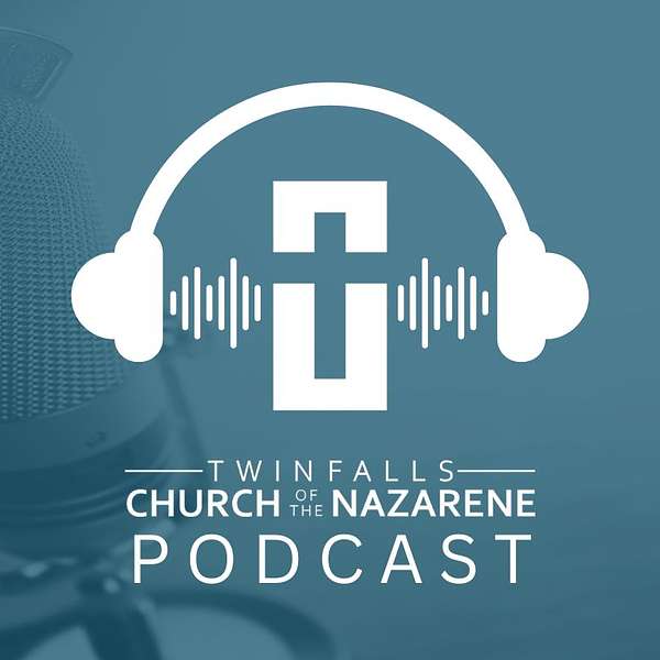 TFNaz Podcast Podcast Artwork Image