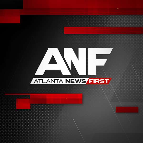 Atlanta News First Podcast Artwork Image