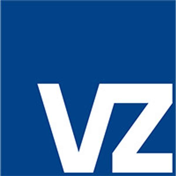 VZ Podcast Podcast Artwork Image