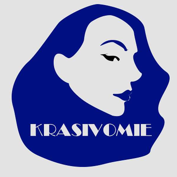 Krasivomie Podcast Podcast Artwork Image