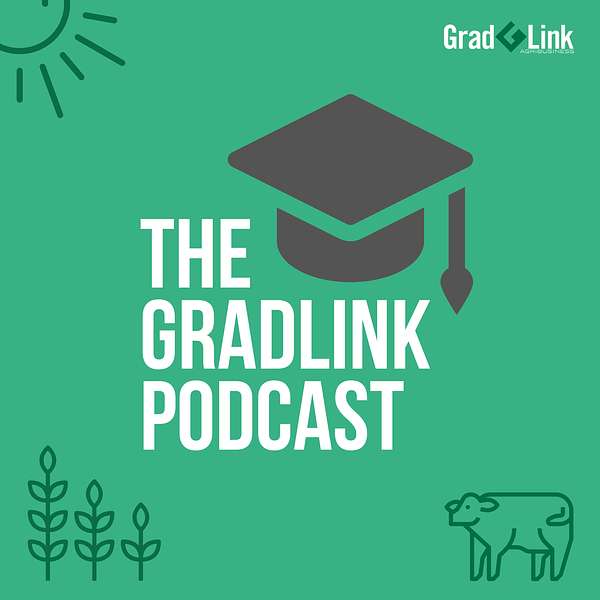 The GradLink Podcast Podcast Artwork Image