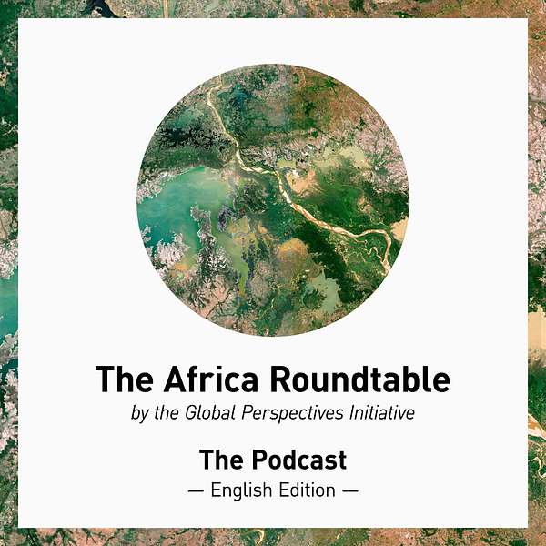 The Africa Roundtable - English Edition Podcast Artwork Image