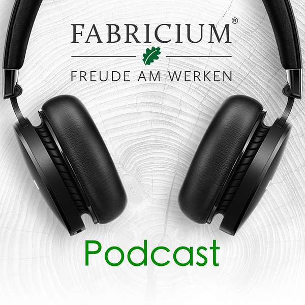Fabricium - Freude am Werken  Podcast Artwork Image