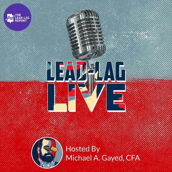 Lead-Lag Live Podcast Artwork Image