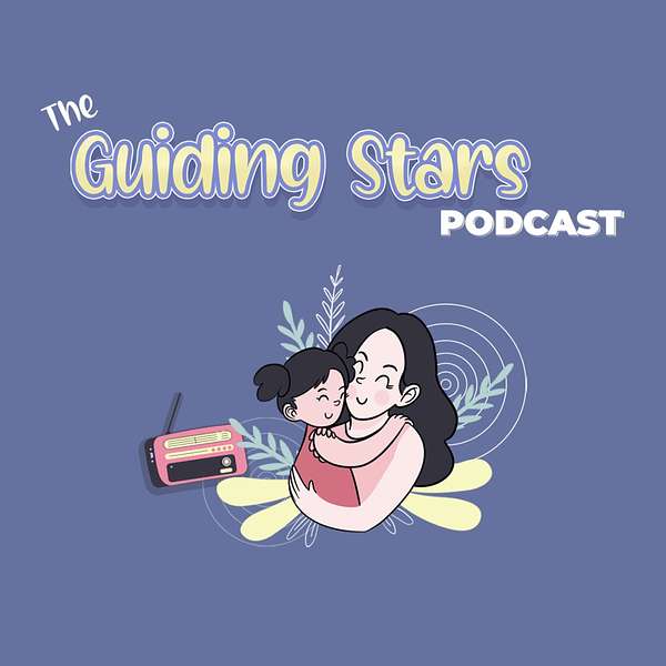 Guiding Stars Podcast Artwork Image