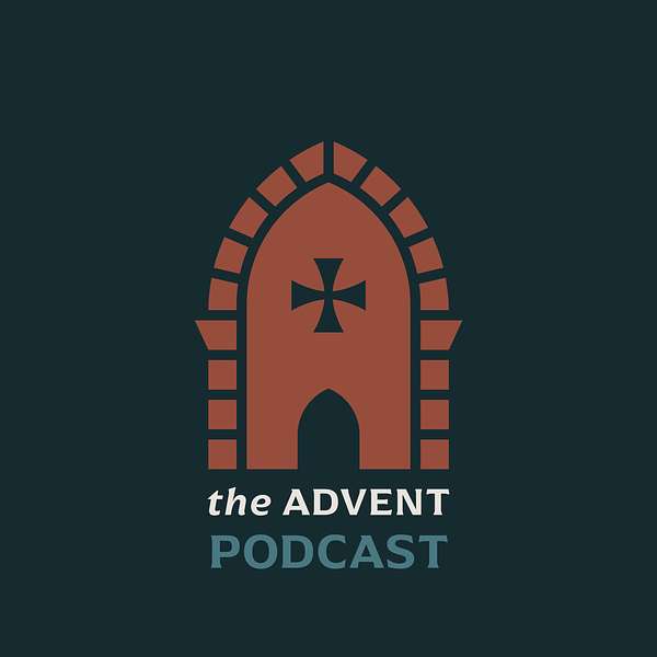 The Church of the Advent Podcast Artwork Image