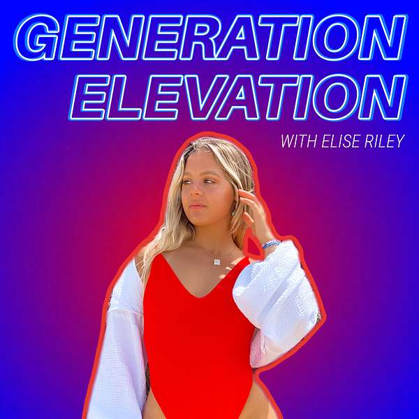 Generation Elevation Podcast Artwork Image