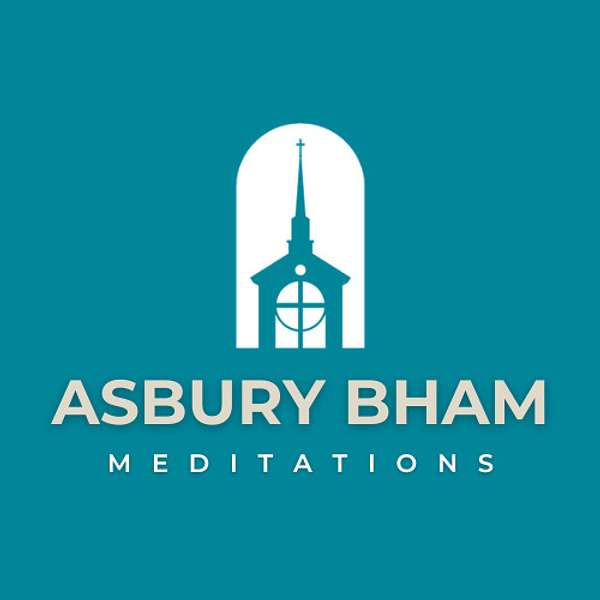 Asbury Bham Meditations Podcast Artwork Image