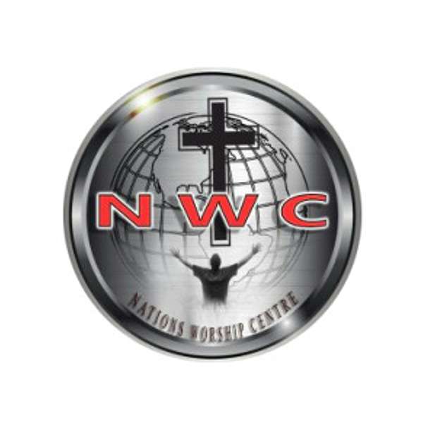 Nations worship centre's Podcast Podcast Artwork Image