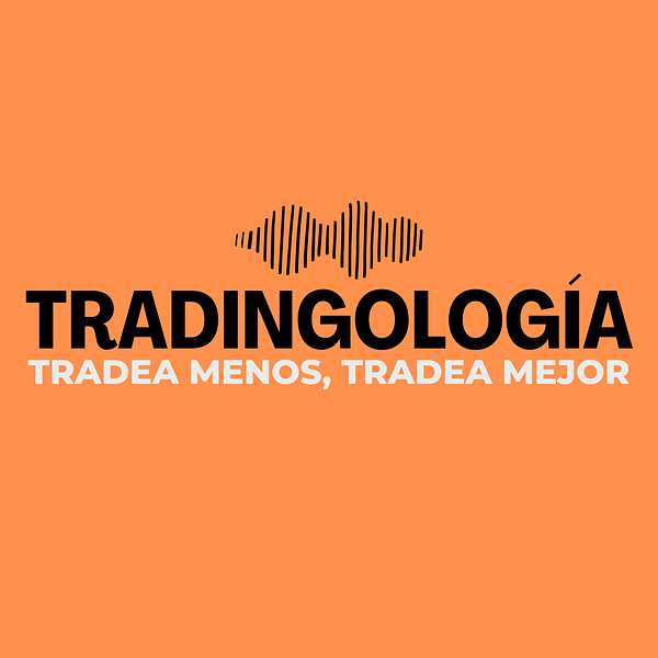 Tradingología -  Podcast Artwork Image