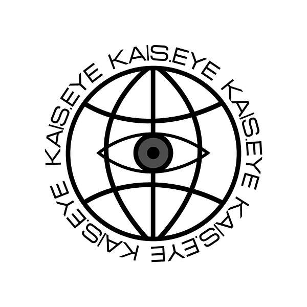 Kais Eye Podcast Podcast Artwork Image