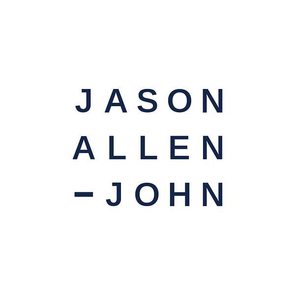 Jason Allen John's Podcast Podcast Artwork Image