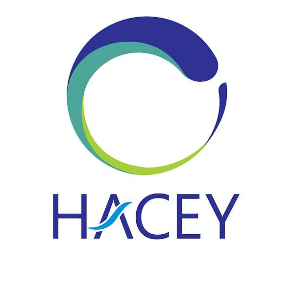 The HACEY Podcast Channel Podcast Artwork Image