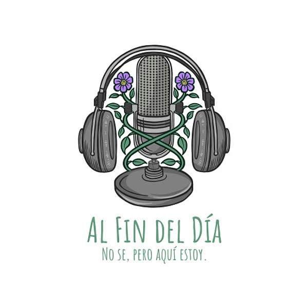 Al Fin del Día Podcast Podcast Artwork Image