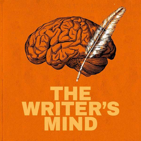The Writer's Mind with Tyler Mowery Podcast Artwork Image